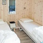 Vakantiehuis Kronens Have Iii *