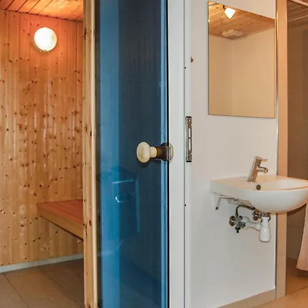 Holiday home In Tranekaer With Kitchen *