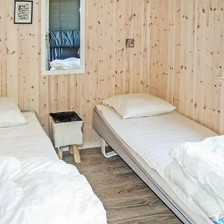 Holiday home In Tranekaer With Kitchen *