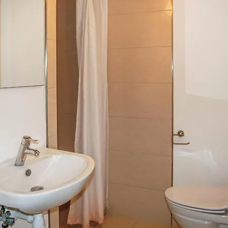 Holiday home In Tranekaer With Kitchen *
