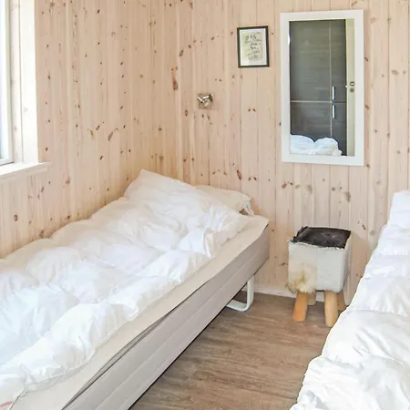 Holiday home In Tranekaer With Kitchen Hou (Syddanmark)
