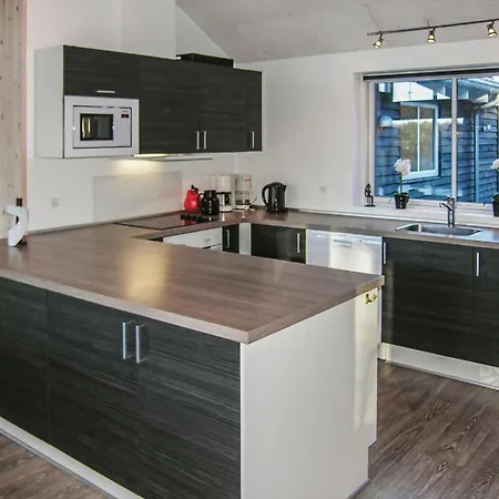 Kronens Have Tranekaer Iii Hou (Syddanmark)