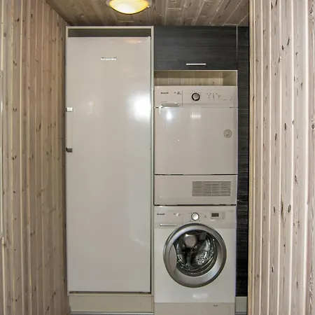 In Tranekaer With Kitchen Hou (Syddanmark)
