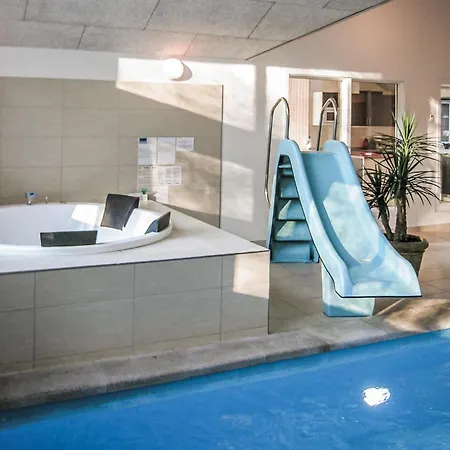 بيت للعطل In Tranekaer With Kitchen Hou (Syddanmark)