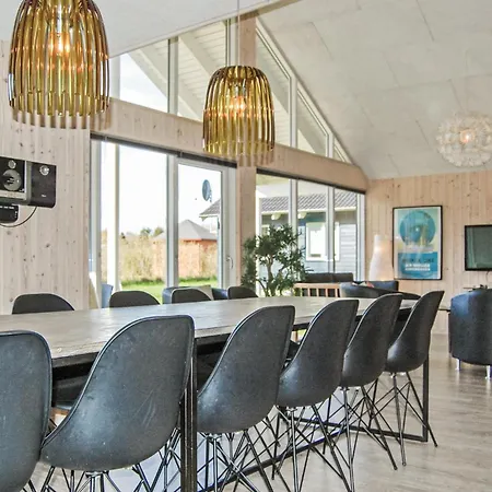 Kronens Have Tranekaer Iii