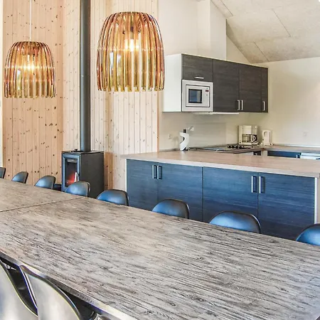 Kronens Have Tranekaer Iii * Hou (Syddanmark)